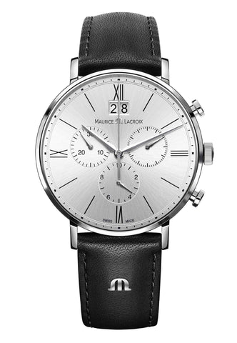 Maurice Lacroix Watch Eliros Chronographe EL1088-SS001-111-001