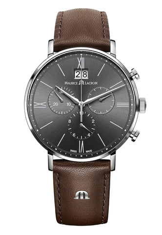Maurice Lacroix Watch Eliros Chronographe EL1088-SS001-811-002
