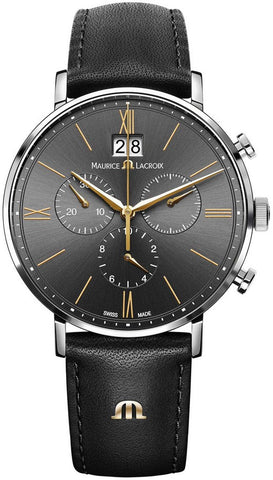 Maurice Lacroix Watch Eliros Chronographe EL1088-SS001-812-002