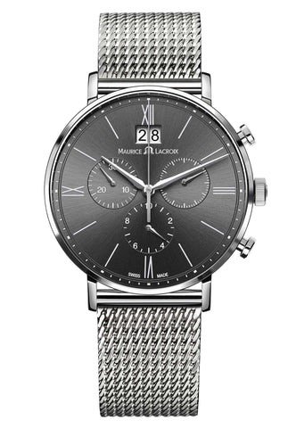 Maurice Lacroix Watch Eliros Chronographe EL1088-SS002-811-1