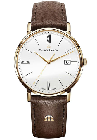 Maurice Lacroix Watch Eliros Date EL1087-PVP01-111-002