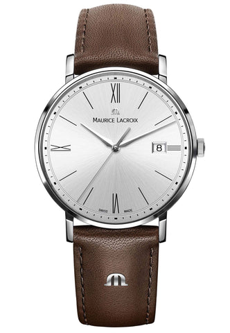 Maurice Lacroix Watch Eliros Date EL1087-SS001-112-002