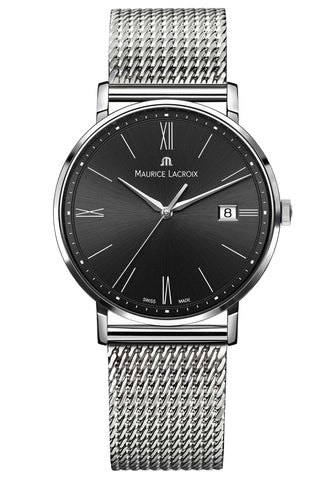 Maurice Lacroix Watch Eliros Date EL1087-SS002-312-1