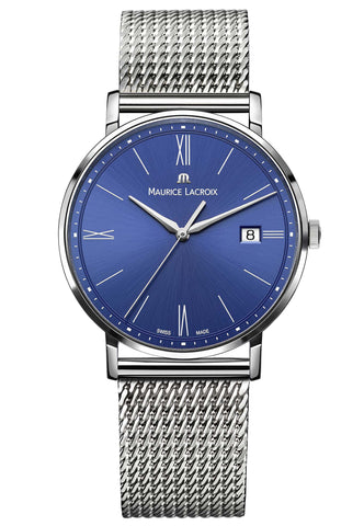 Maurice Lacroix Watch Eliros Date EL1087-SS002-410