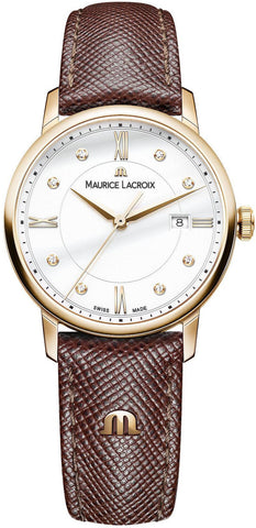 Maurice Lacroix Watch Eliros Ladies EL1094-PVP01-150-1