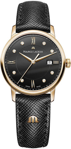 Maurice Lacroix Watch Eliros Ladies EL1094-PVP01-350-1