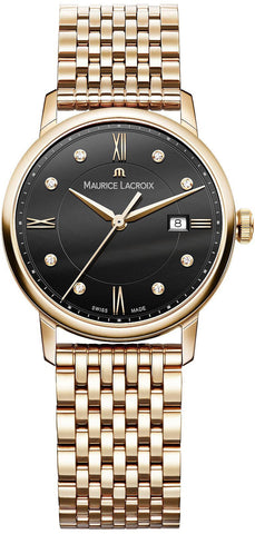 Maurice Lacroix Watch Eliros Ladies EL1094-PVP06-350-1