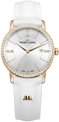 Maurice Lacroix Watch Eliros Ladies EL1094-PVPD1-112-1