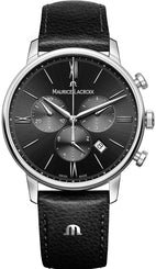 Maurice Lacroix Watch Eliros Chronograph EL1098-SS001-310-1