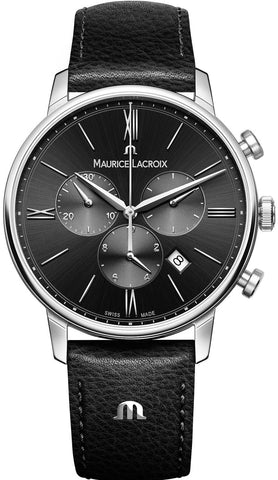 Maurice Lacroix Watch Eliros Chronograph EL1098-SS001-310-1