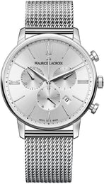Maurice Lacroix Watch Eliros Chronograph EL1098-SS002-110-1