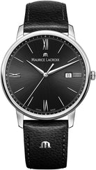 Maurice Lacroix Watch Eliros Mens EL1118-SS001-310-1