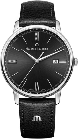 Maurice Lacroix Watch Eliros Mens EL1118-SS001-310-1