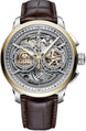 Maurice Lacroix Watch Masterpiece Skeleton Chronograph MP6028-PS101-001-1