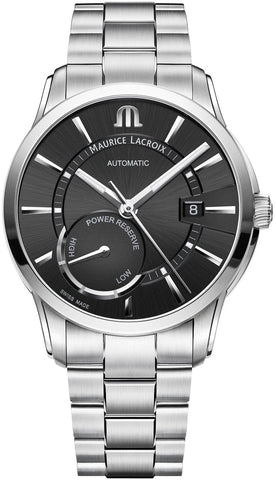 Maurice Lacroix Watch Pontos Reserve De Marche PT6368-SS002-330-1