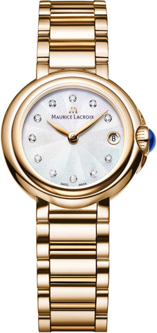 Maurice Lacroix Watch Fiaba Ladies FA1003-PVP06-170-1