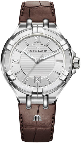Maurice Lacroix Watch Aikon Ladies AI1004-SS001-130-1