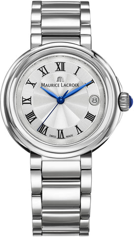 Maurice Lacroix Watch Fiaba Ladies FA1007-SS002-110-1