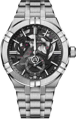 Maurice Lacroix Watches Aikon Mercury AI6088-SS002-030-1