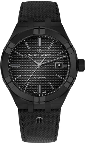 Maurice Lacroix Watches Aikon Automatic AI6008-PVB01-330-1