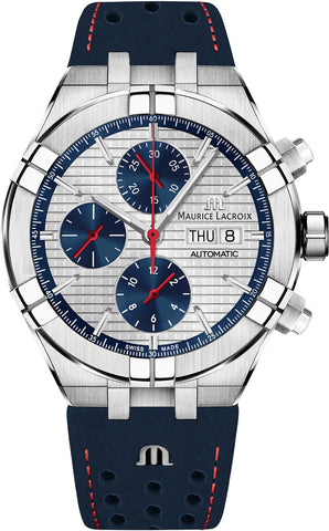 Maurice Lacroix Watches Aikon Automatic AI6038-SS001-133-1