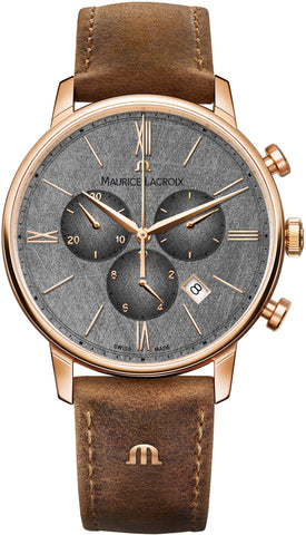 Maurice Lacroix Watches Eliros EL1098-PVP01-210-1