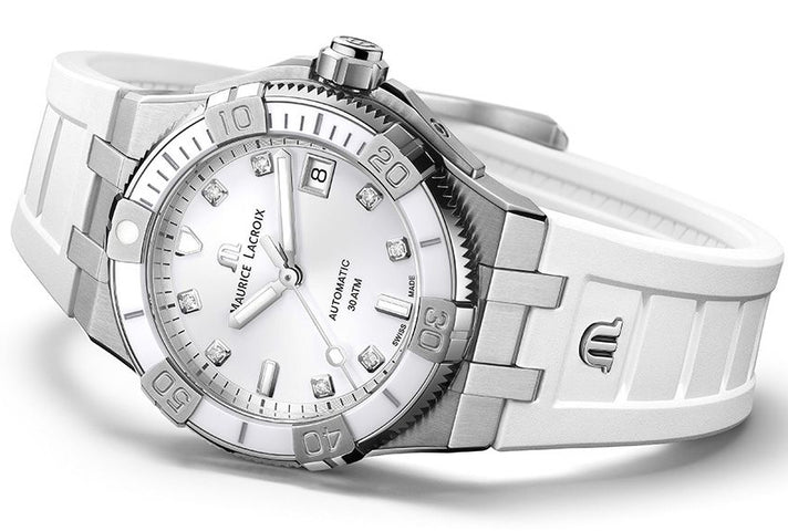 Maurice Lacroix Watch Aikon Venturer