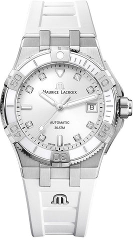 Maurice Lacroix Watch Aikon Venturer