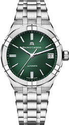 Maurice Lacroix Watch Aikon Automatic Green AI6007-SS002-630-1