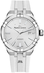 Maurice Lacroix Watch Aikon Automatic 42mm AI6008-SS000-130-2