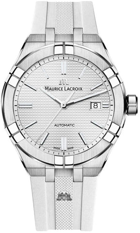 Maurice Lacroix Watch Aikon Automatic 42mm AI6008-SS000-130-2