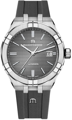 Maurice Lacroix Watch Aikon Automatic 42mm AI6008-SS000-230-2