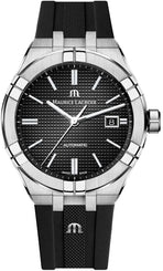 Maurice Lacroix Watch Aikon Automatic 42mm AI6008-SS000-330-2