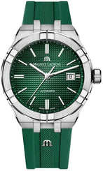 Maurice Lacroix Watch Aikon Automatic 42mm AI6008-SS000-630-5