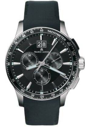 Maurice Lacroix Miros Sport D MI1098-SS041-330