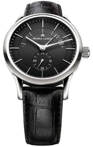 Maurice Lacroix Watch Watch Les Classiques Reserve de Marche D LC7008-SS001-330