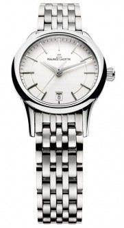 Maurice Lacroix Watch Les Classiques LC1113-SS002-130