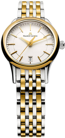 Maurice Lacroix Watch Les Classiques LC1113-PVY13-130