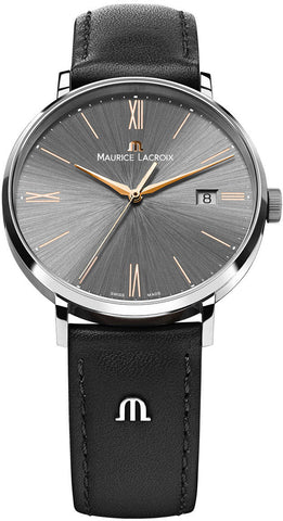 Maurice Lacroix Watch Eliros Gents EL1087-SS001-811