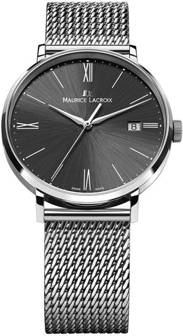 Maurice Lacroix Watch Eliros Gents EL1087-SS002-310