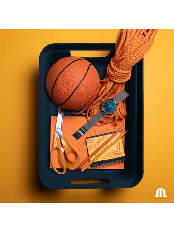 Maurice Lacroix Eliros Date Watch D