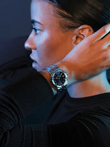 Maurice Lacroix Aikon Quartz Watch