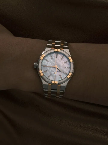 Maurice Lacroix Aikon Quartz Watch