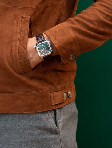 March LA.B Watch AM2 Grall Automatic D