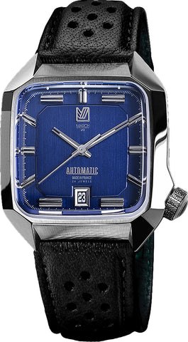 March LA.B Watch AM2 Ocean Automatic AM2AOCBP01