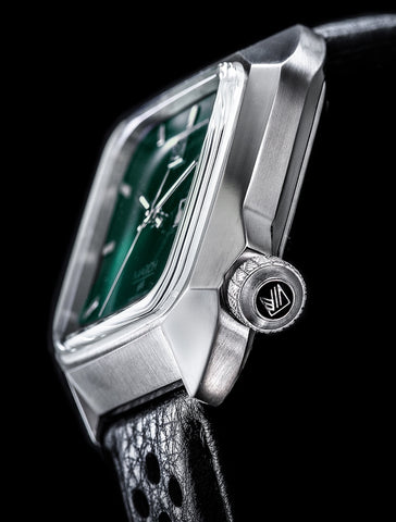 March LA.B Watch AM2 Forest Quartz D