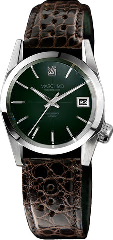 March LA.B Watch AM69 Grall Automatic AM69AGLAP02