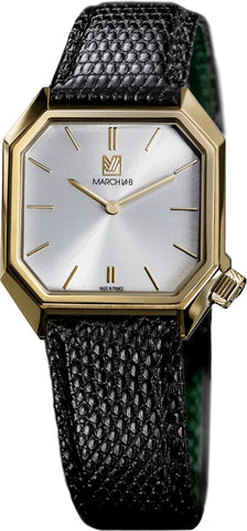 March LA.B Watch Mansart Continental Quartz MANSARTECLLE01