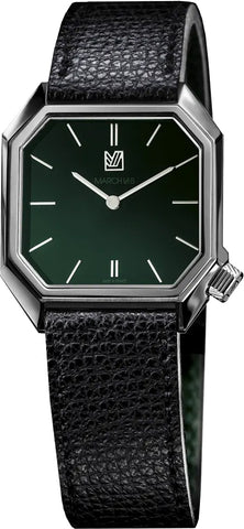 March LA.B Watch Mansart Grall Quartz MANSARTEGLVG01