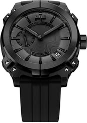 Mauron Musy Watch MU03 Armor MU03-212